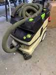 Aspirator festool ct 26