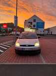 Ford Fiesta 2004