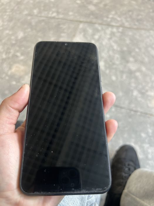 Продам телефон Редми 9С