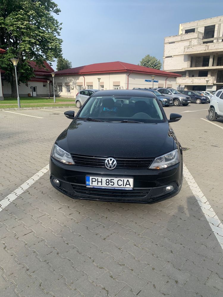 Vand volkswagen jetta