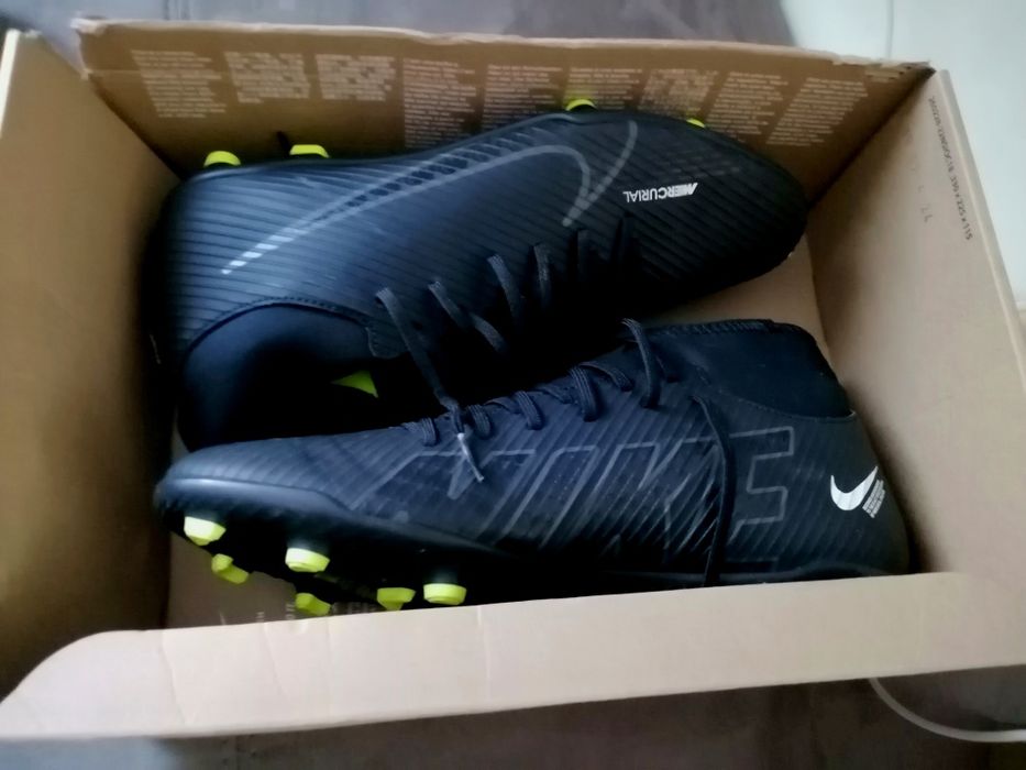 Nike Mercurial Superfly 9, 45