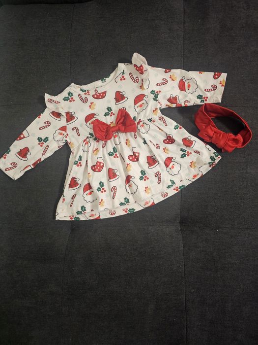 Коледни дрешки 3-6 месеца (68)