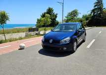 Volkswagen Golf 6, 1.4 Benzina, Euro 5, 80 cp - cutie manuala 5 trepte