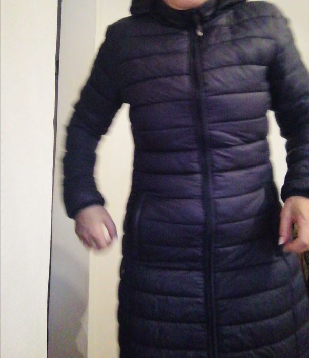 Geaca de femei toamna iarna