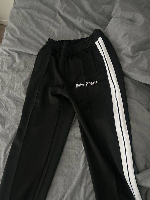 Vand pantaloni palm angels