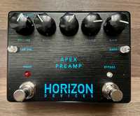 Horizon Devices Apex Preamp pedala djent