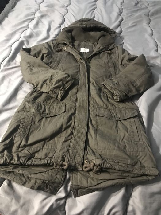 Дамско яке размер М и S