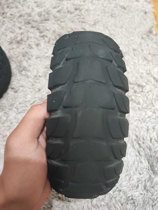 Cauciucuri trotineta 255×80