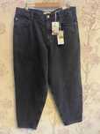 Blugi dama noi cu eticheta Reserved Loose marimea XXL