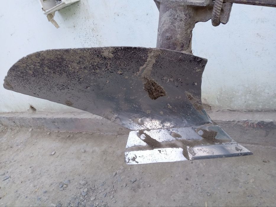 Pulluk stoyka sotiladi