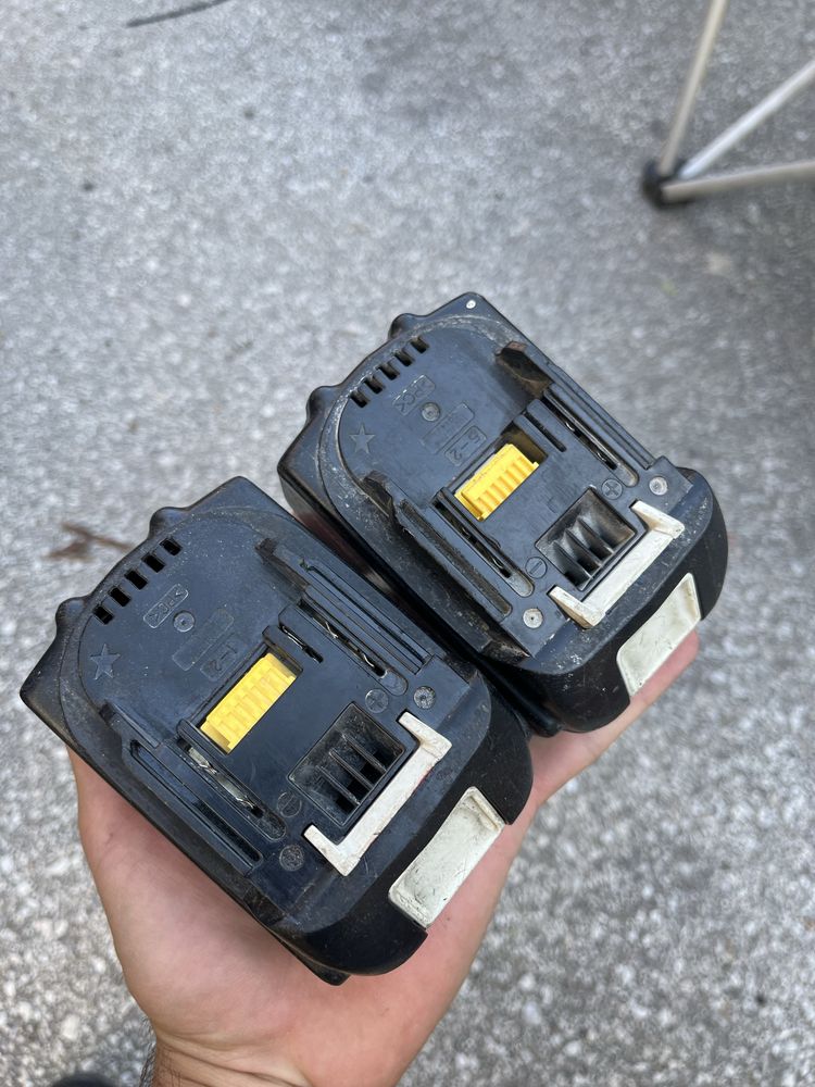 Makita BL1830 18V 3A Батерия