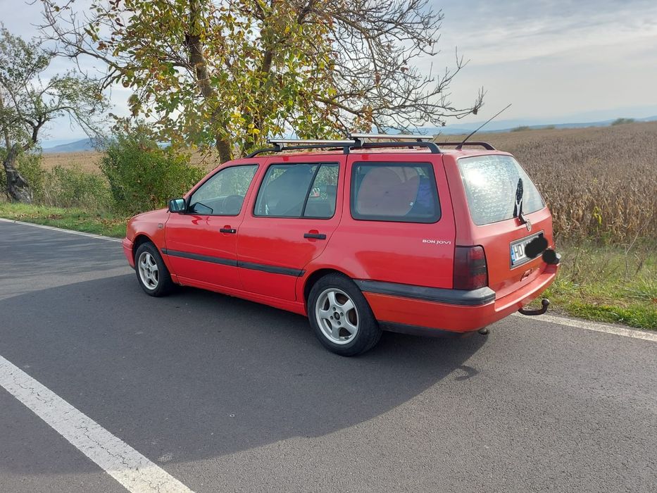 Vw Golf 3 variant