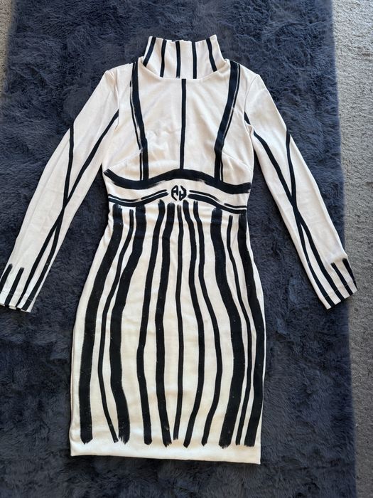 Рокля Алеса, размер S