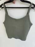 Crop top New yorker
