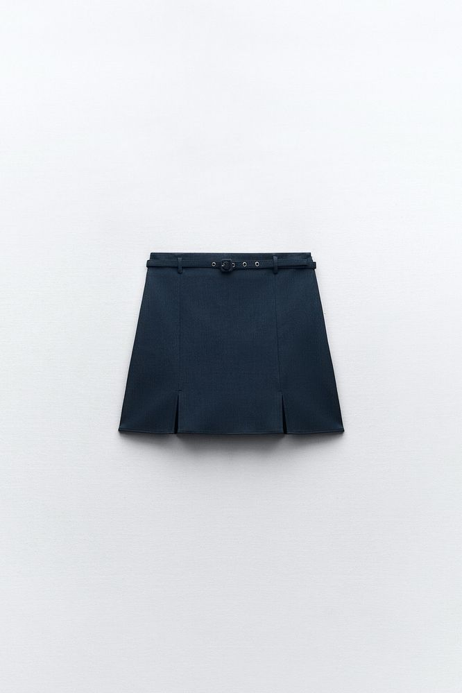 Къси панталони Zara