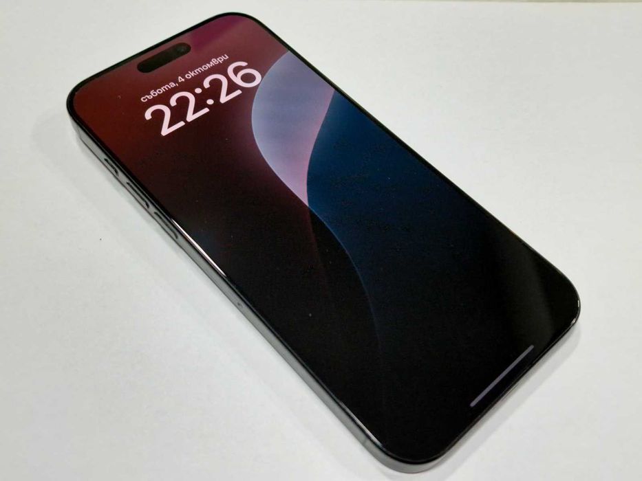 Apple iPhone 16 Pro Max 256GB