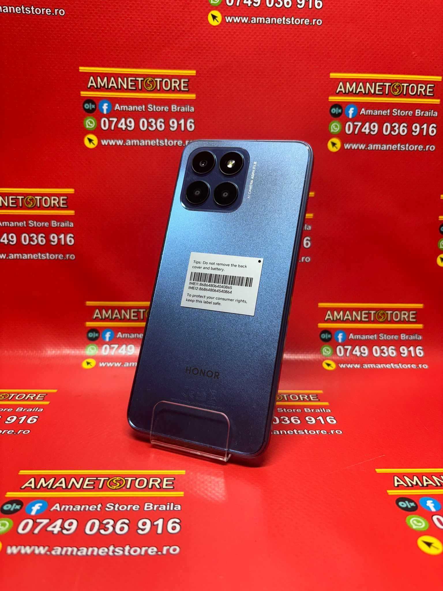 Honor 70 Lite Amanet Store Braila [10636]