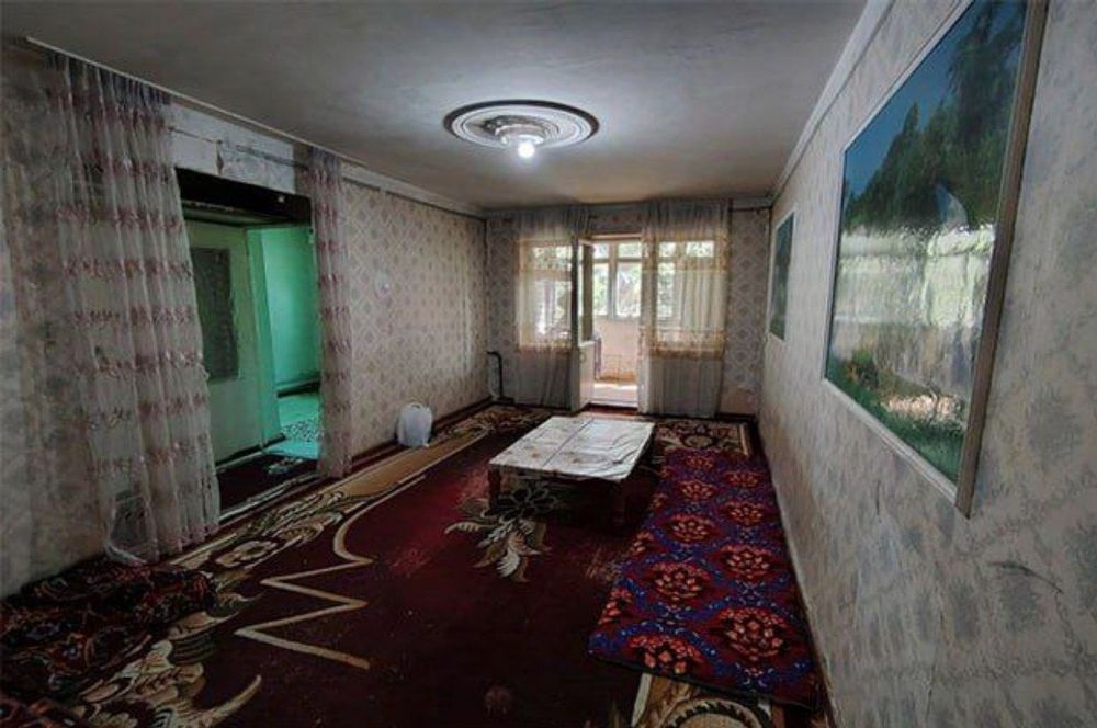 Kvartira ijaraga beriladi