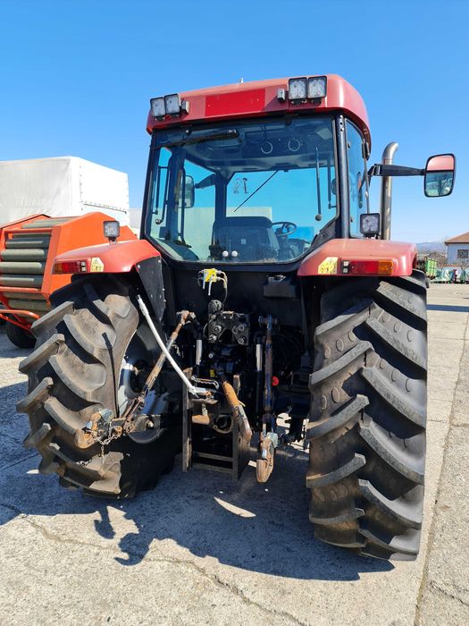 Tractor  Case   CX 90