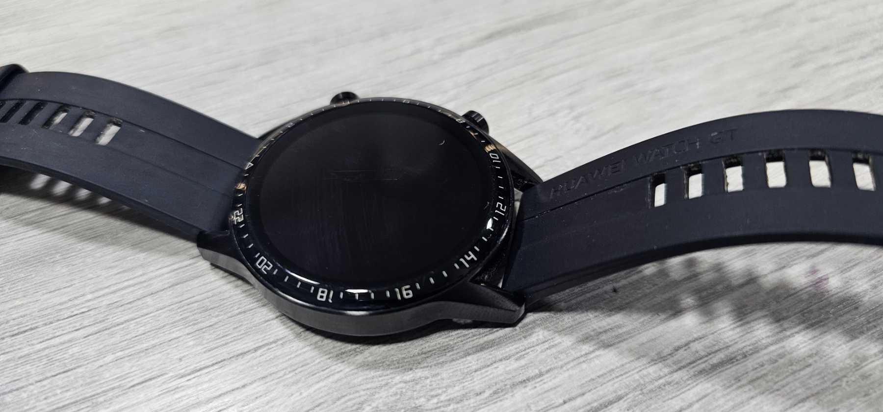 Huawei Watch GT 2 46mm (LTN-B19)