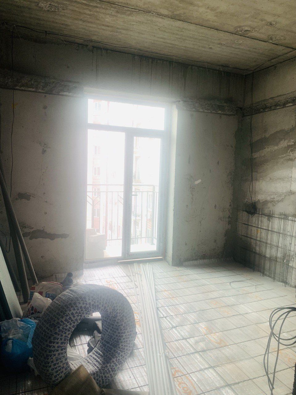 Продам 2 комнатную,Новостройка,Яшнабад,Круг Рохатт