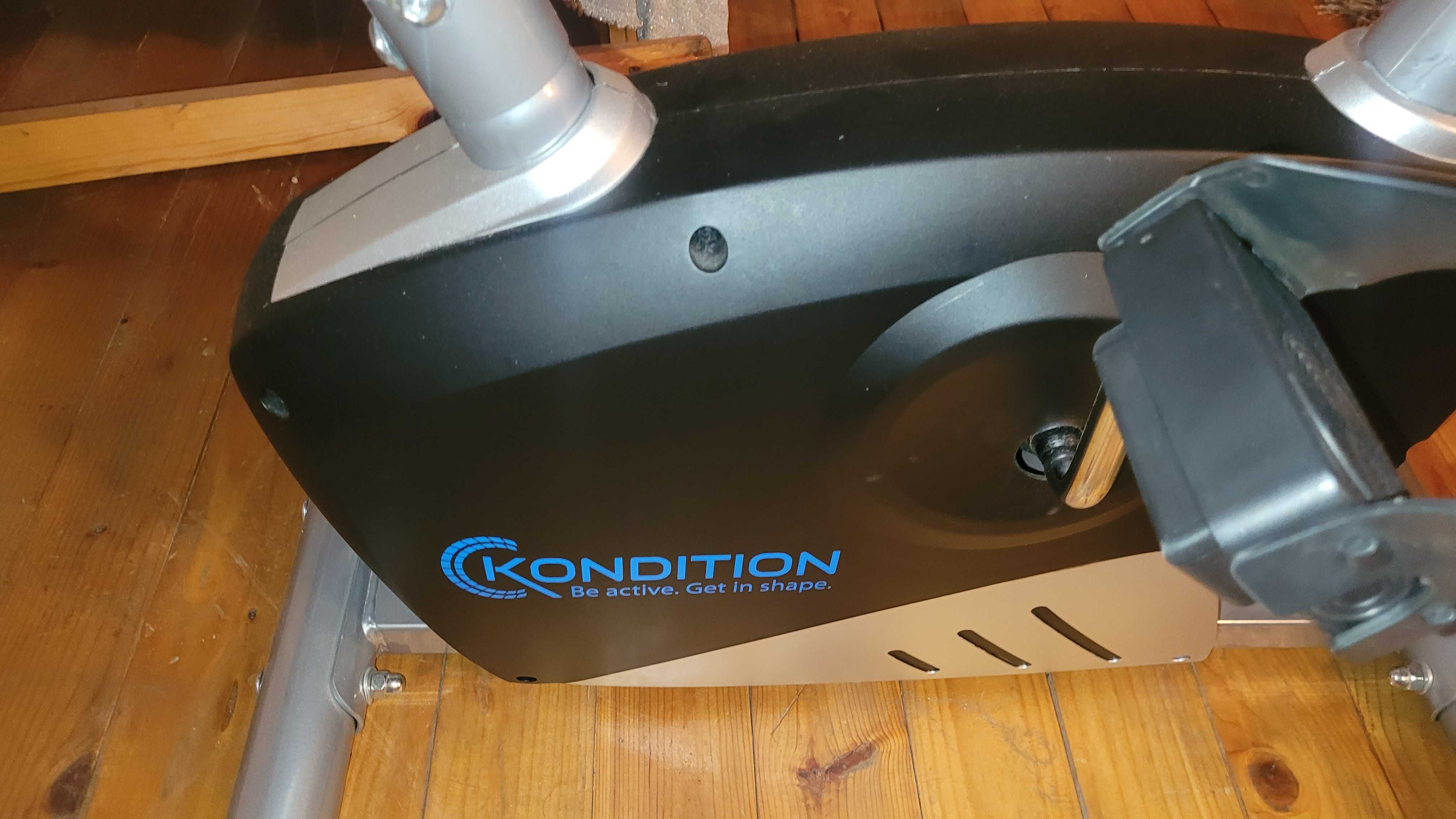 Чисто нов велоергометър condition