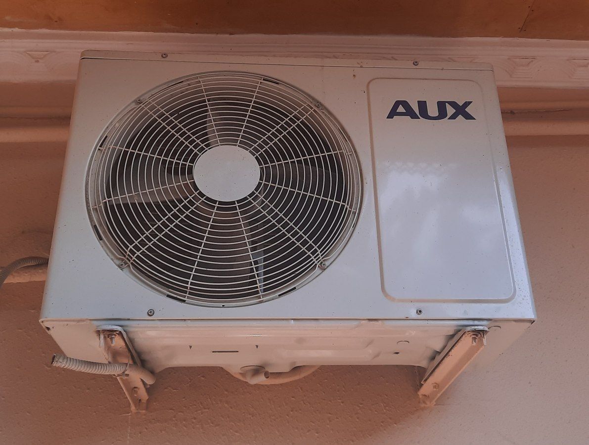 Aux konditsioner