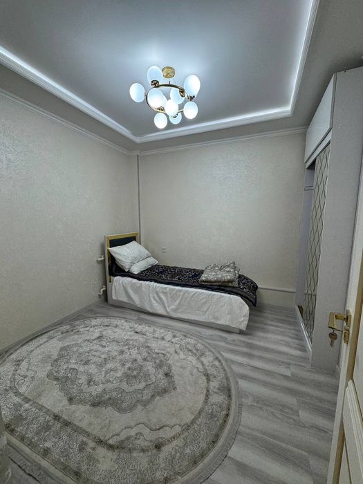 Продается квартира в Яккасарайском районе 3х комнатная