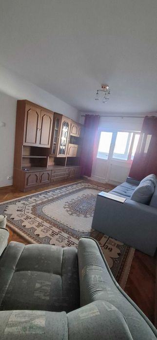 De închiriat apartament 2 camere - Alexandru cel Bun, zona Zimbru