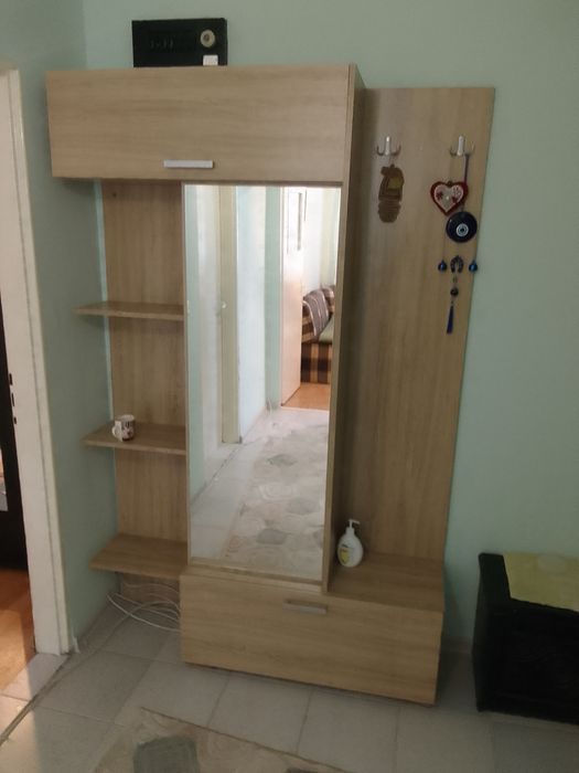 Продава се Двустаен апартамент в Попово - 62 кв.м за 814 €/кв.м - Снимка #2