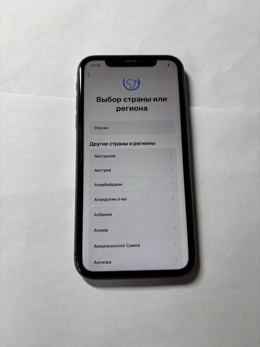 iPhone 11, 64 gb, идеал.