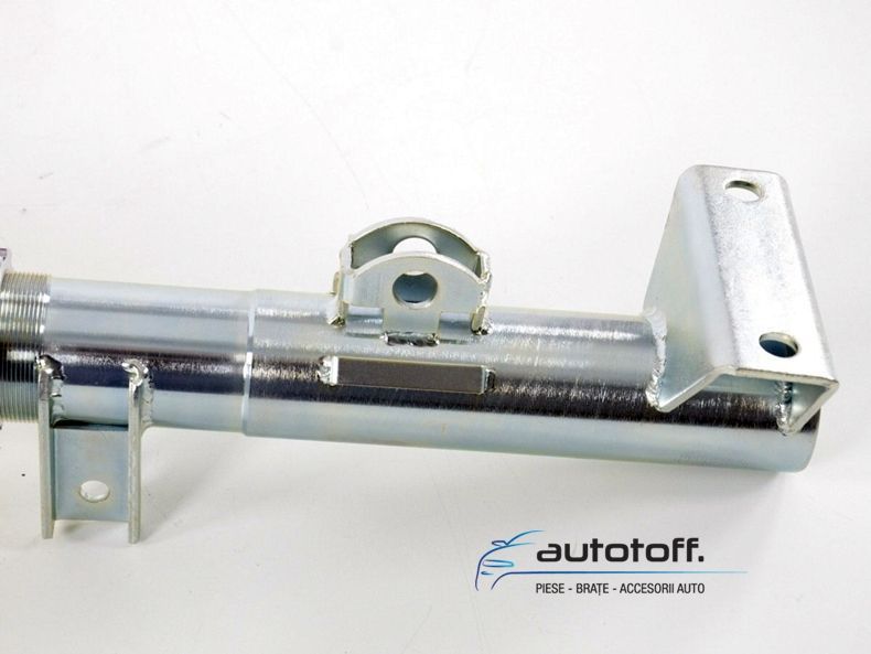 Suspensie sport reglabila Mercedes W203 W209 CL203 (00-11) FK Germania