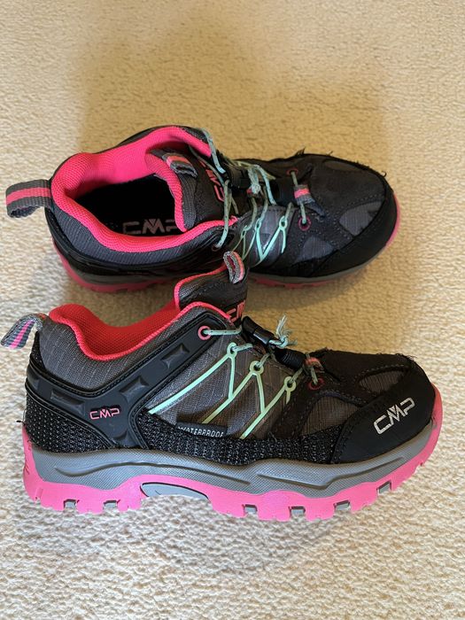 Детски сникърси СМР