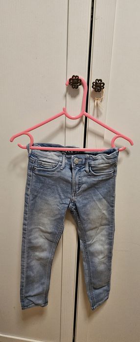 Lot Pantaloni captusiti