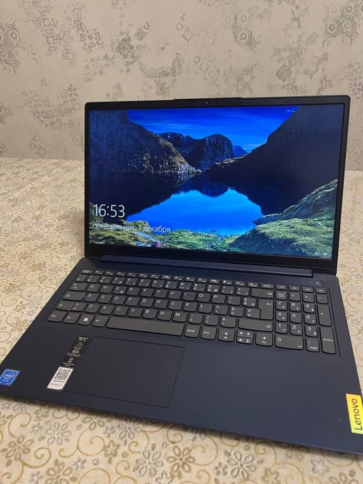 Lenovo xolati zo’r