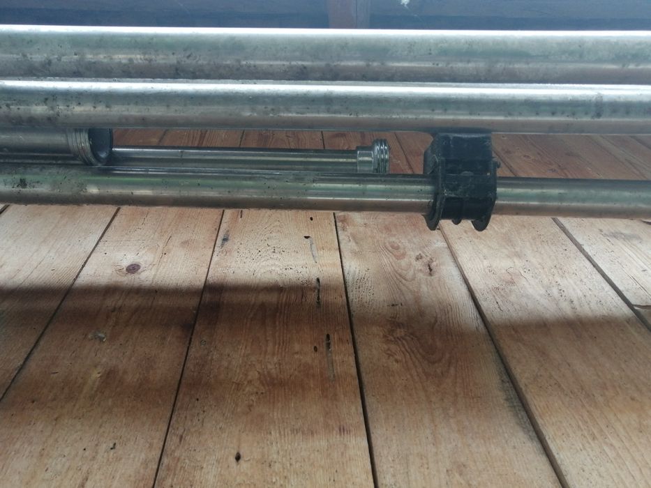 Instalație de muls ALFA LAVAL