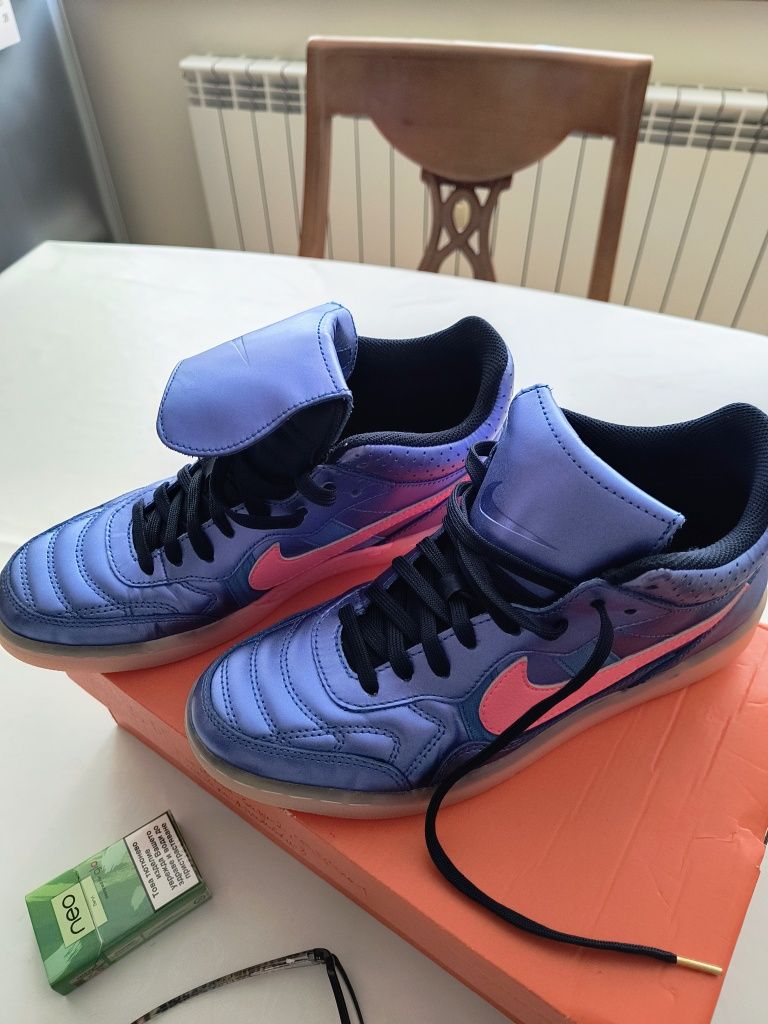Nike Tiempo '94 obsidian - 40 номер