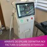 Aparat epilare definitiva