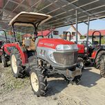 Tractor Japonez Yanmar EG 220 Tractoare Japoneze