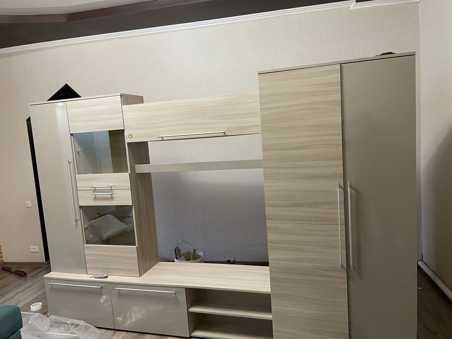 Продам горку в хорошем состоянии