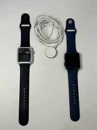 2x Apple watch seria 1 pentru piese