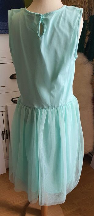 Rochie eleganta Waikiki varsta 10-11 ani Noua