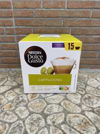 Nescafe Dolce Gusto 30 capsule Cappuccino