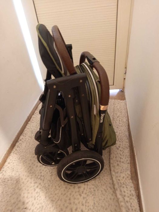 Детска количка LORELLI Storm