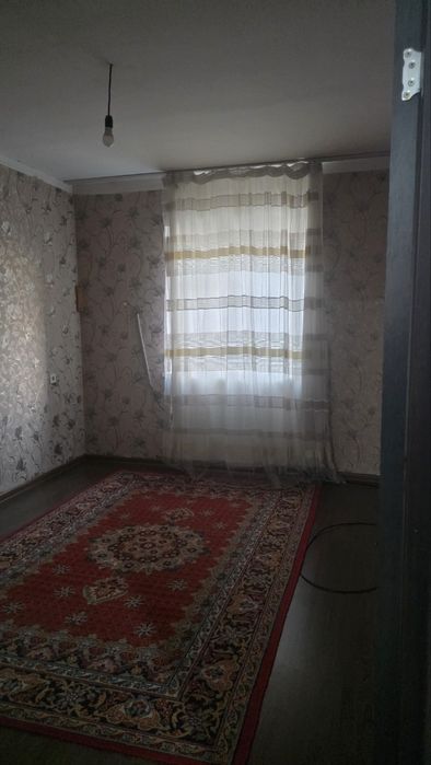 Sergili 5a da 3 xona uy ijaraga beriladi