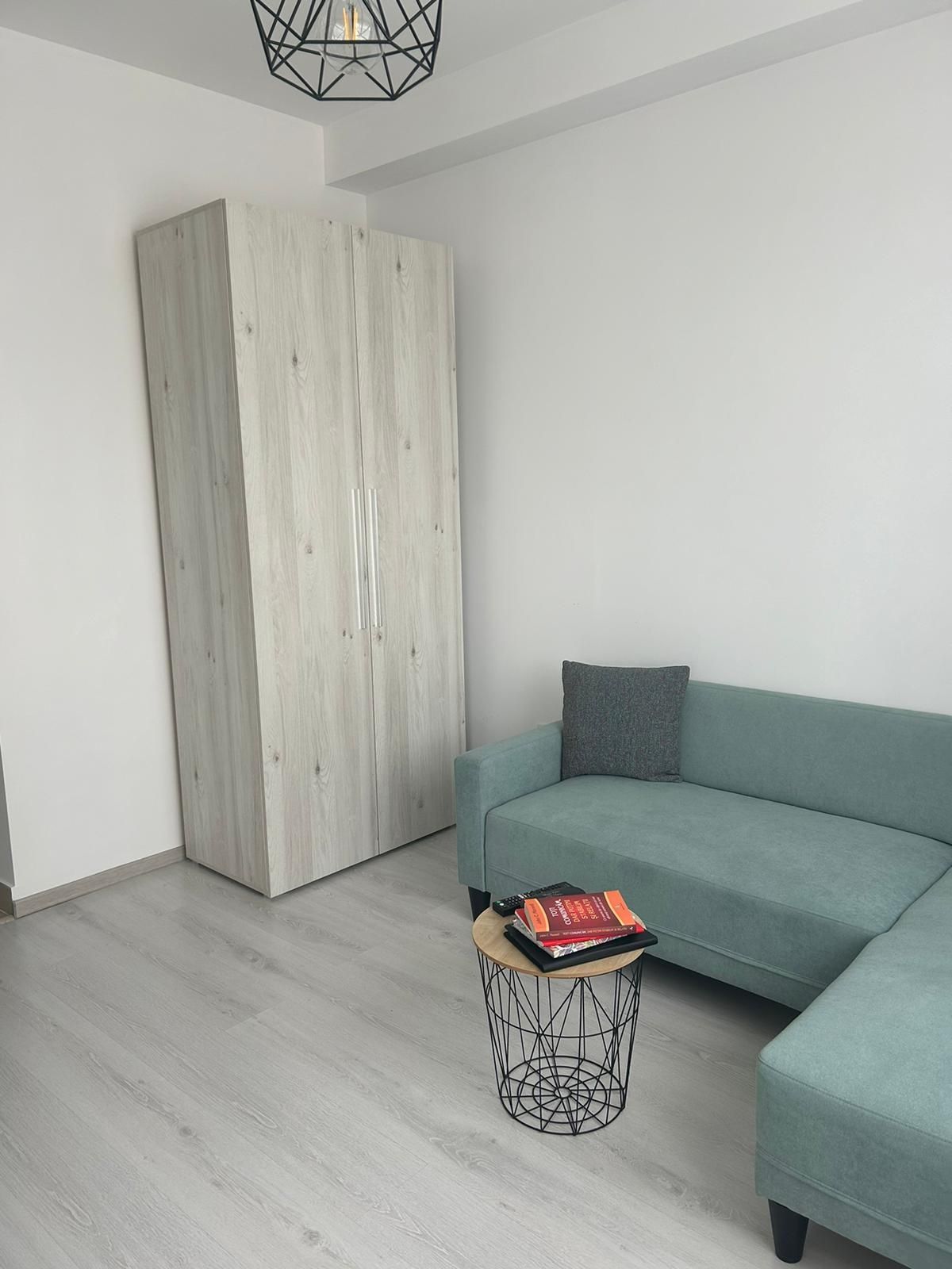 Apartament de vanzare 2 camere Iosia