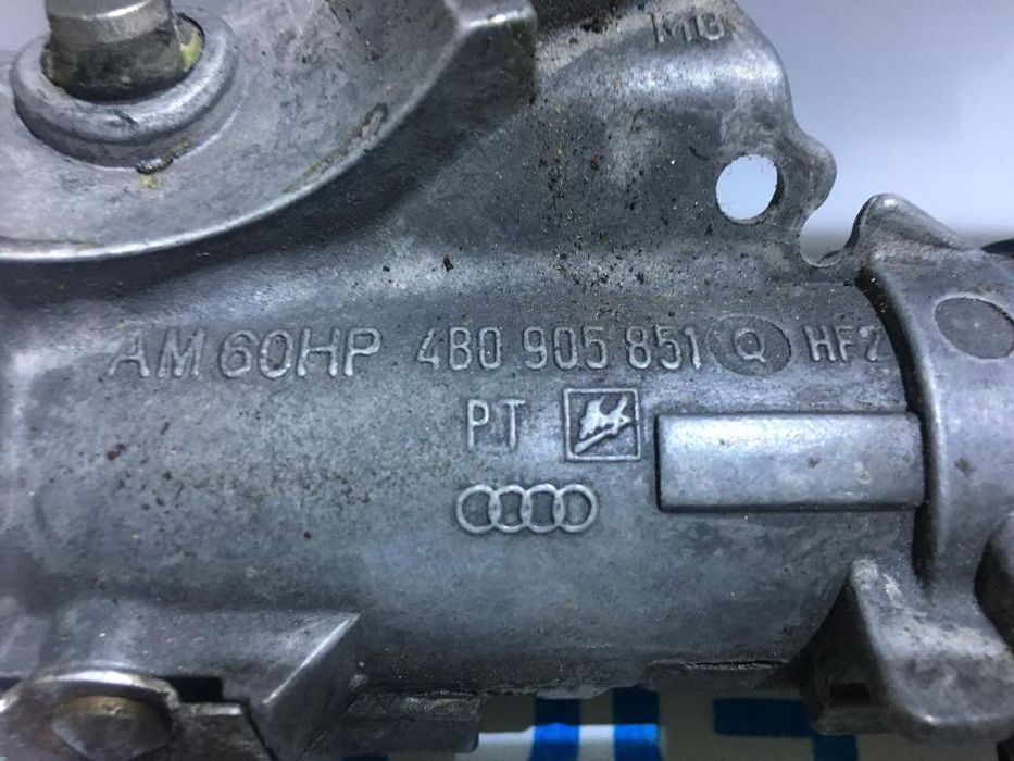 Butuc Contact Fara Cheie VW Polo 9N 2002 - 2009 COD : 4B0 905 651 Q / 4B0905651Q