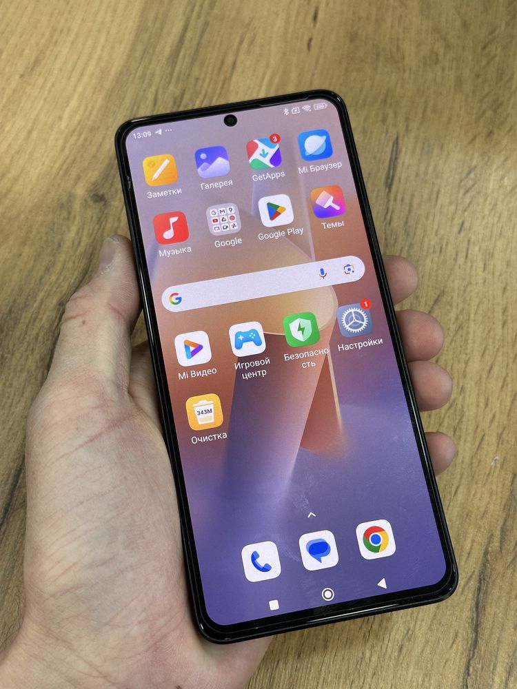Redmi Note 13 Pro. 5 G