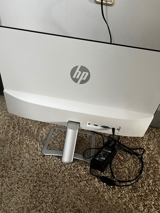 Монитор LED IPS HP