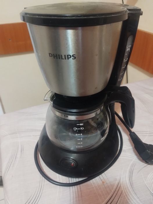 Vând filtru de cafea
